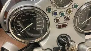 Bmw R 850 R Comfort (2004 - 07)  (9)