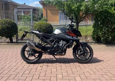 KTM 990 Duke (2024 - 26) - Annuncio 10001836
