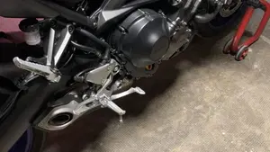 Yamaha MT-09 (2017 - 20)  (4)