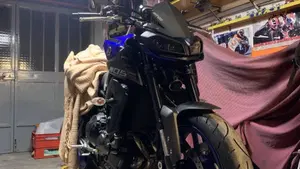 Yamaha MT-09 (2017 - 20)  (7)