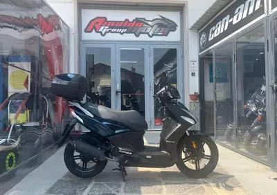Kymco Agility 50 R16 + (2021 - 26) - Annuncio 10001834