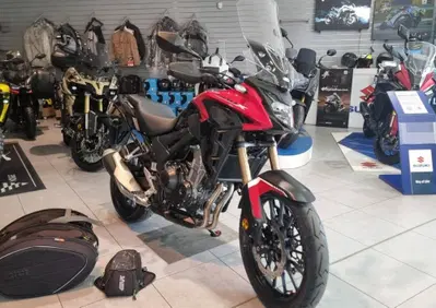 Honda CB 500 X (2022 - 23) - Annuncio 10001839