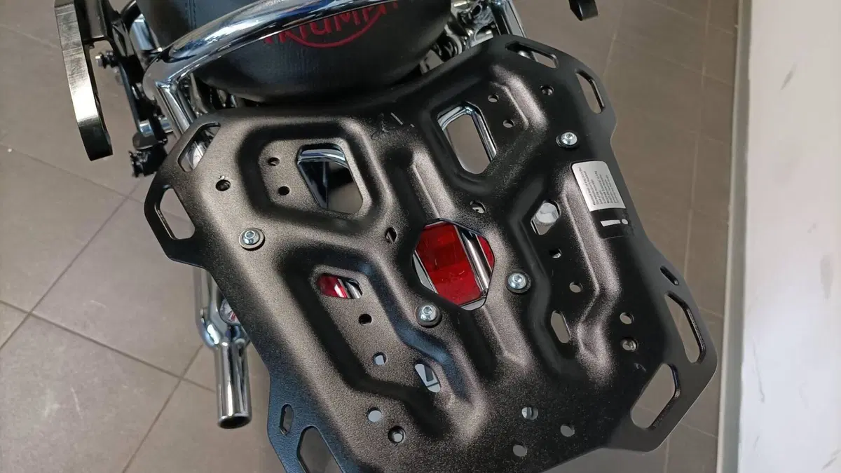 Triumph Bonneville T120 (2021 - 25)  (9)