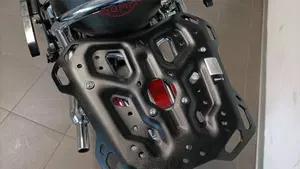 Triumph Bonneville T120 (2021 - 25)  (9)