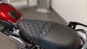 Triumph Bonneville T120 (2021 - 25)  (11)