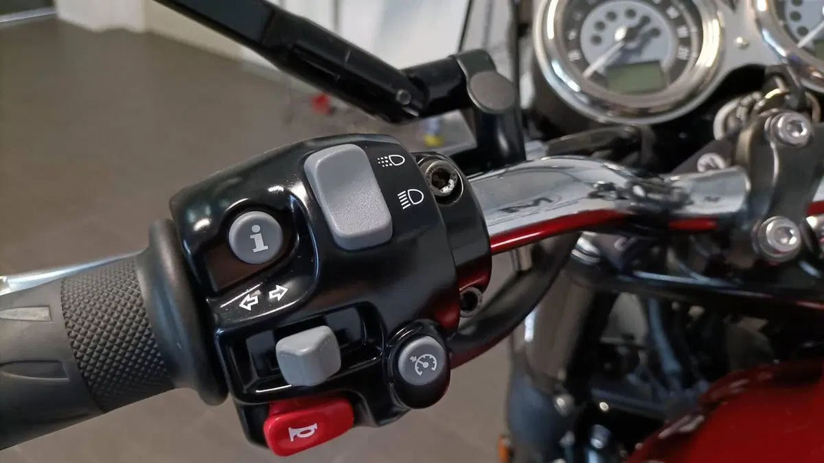 Triumph Bonneville T120 (2021 - 25)  (14)