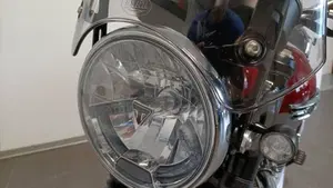Triumph Bonneville T120 (2021 - 25)  (17)