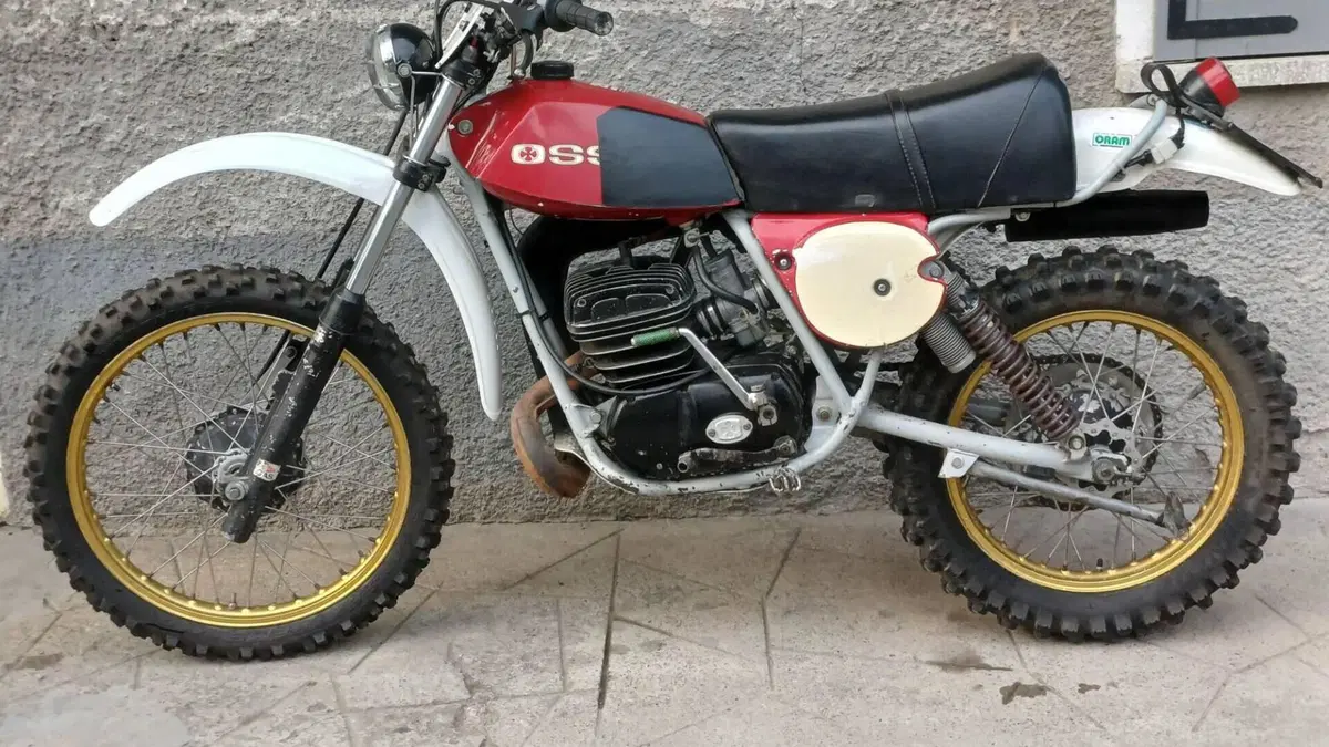 Ossa   (2)