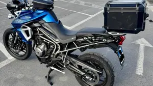 Triumph Tiger 800 XRt (2018 - 20)  (3)