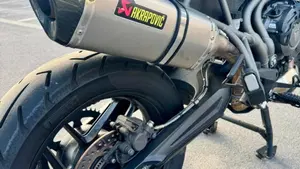 Triumph Tiger 800 XRt (2018 - 20)  (7)