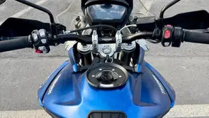 Triumph Tiger 800 XRt (2018 - 20)  (11)