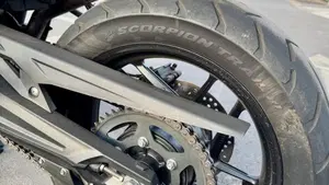 Triumph Tiger 800 XRt (2018 - 20)  (13)