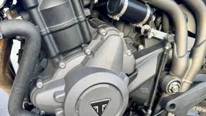 Triumph Tiger 800 XRt (2018 - 20)  (14)