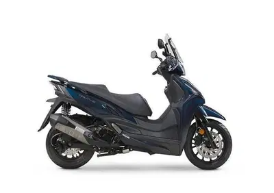 Kymco Agility 350i NN R16 (2023 - 26) - Annuncio 10001844