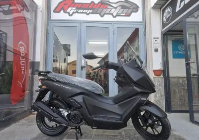 Kymco Skytown 125i (2024 - 26) - Annuncio 10001845