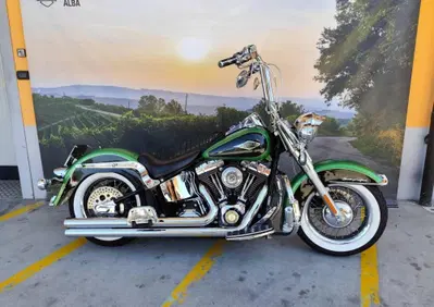 Harley-Davidson 1584 Heritage Classic (2008 - 10) - FLSTC - Annuncio 10001850