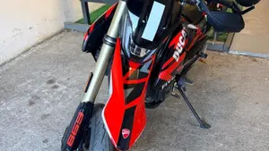 Ducati Hypermotard 698 Mono RVE (2024 - 26)  (5)
