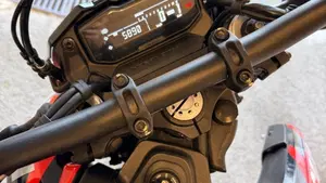 Ducati Hypermotard 698 Mono RVE (2024 - 26)  (6)