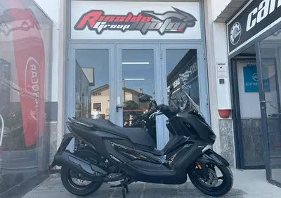 Kymco Downtown 350i GT (2024 - 26) - Annuncio 10001848