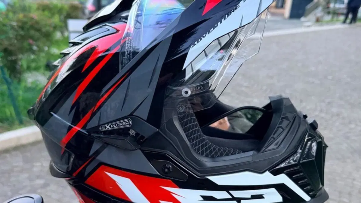 Ducati Hypermotard 698 Mono RVE (2024 - 26)  (7)