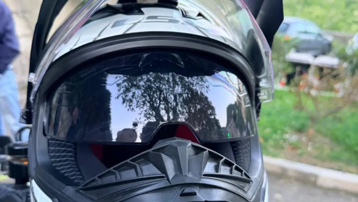 Ducati Hypermotard 698 Mono RVE (2024 - 26)  (8)