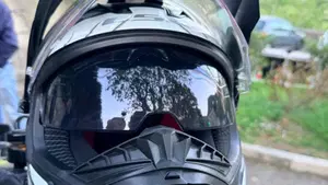 Ducati Hypermotard 698 Mono RVE (2024 - 26)  (8)