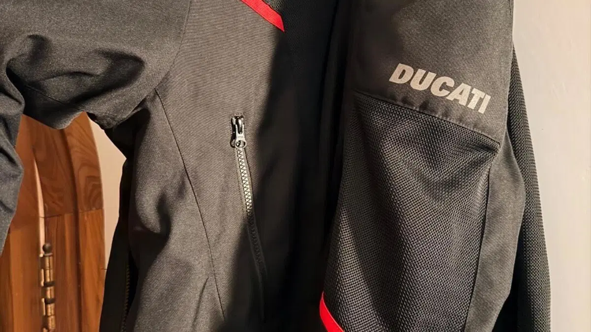 Ducati Hypermotard 698 Mono RVE (2024 - 26)  (12)