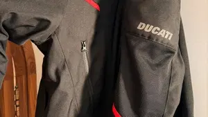 Ducati Hypermotard 698 Mono RVE (2024 - 26)  (12)
