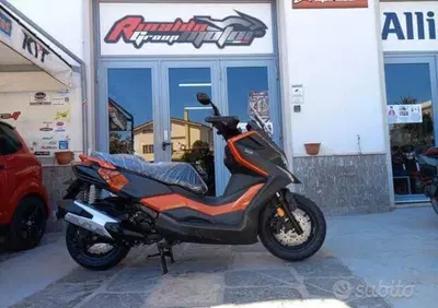 Kymco DTX 360 350 (2022 - 26) - Annuncio 10001856