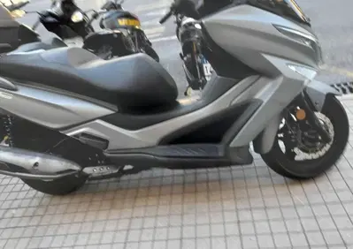 Kymco X-Town 300i (2021 - 24) - Annuncio 10001717