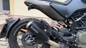 Husqvarna Svartpilen 401 (2021 - 23)  (7)