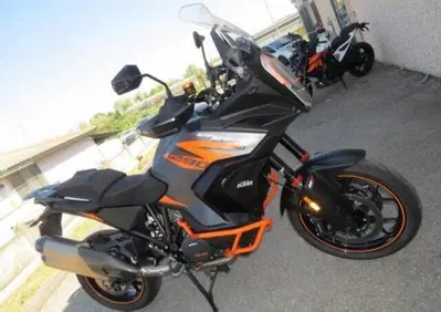 KTM 1290 Super Adventure S (2022 - 25) - Annuncio 10001896