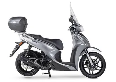 Kymco People 125i S ABS (2024 - 26) - Annuncio 10001861