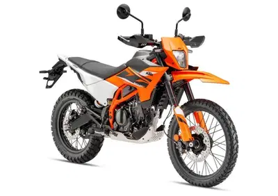 KTM 125 Enduro R (2025 - 26) - Annuncio 10001863