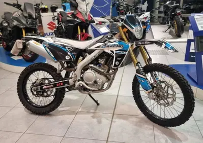 Rieju Marathon 125 PRO Competizione (2011 - 13) - Annuncio 10001894