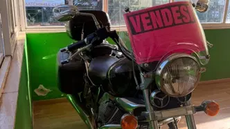 Moto Guzzi Nevada 750 Club (1998 - 01) usata