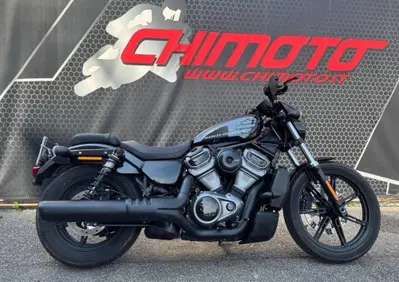 Harley-Davidson Nightster (2023 - 26) - Annuncio 9996776
