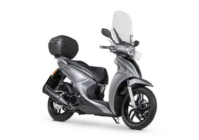 Kymco People 200i S (2021 - 26) - Annuncio 10001865