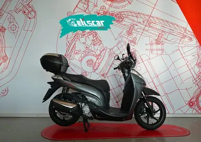 Honda SH 300 i (2006 - 10) - Annuncio 10001869