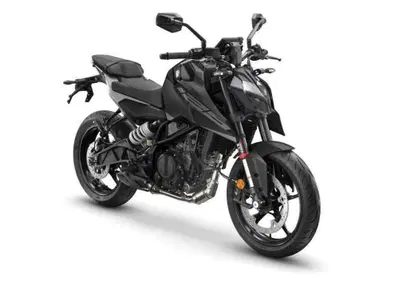 KTM 125 Duke (2026) - Annuncio 10001875