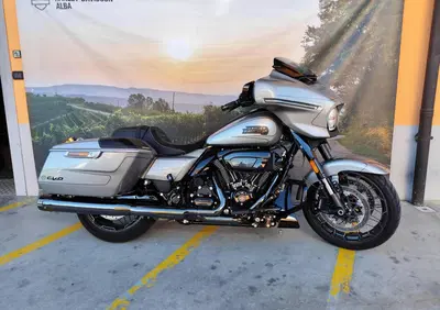 Harley-Davidson CVO Street Glide (2023) - Annuncio 10001872