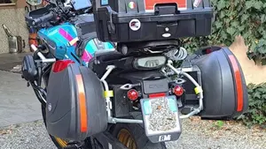 CFMOTO 800MT Explore (2023 - 26)  (3)