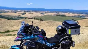 CFMOTO 800MT Explore (2023 - 26)  (4)