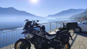 CFMOTO 800MT Explore (2023 - 26)  (5)