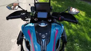 CFMOTO 800MT Explore (2023 - 26)  (6)