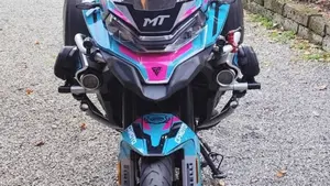 CFMOTO 800MT Explore (2023 - 26)  (7)
