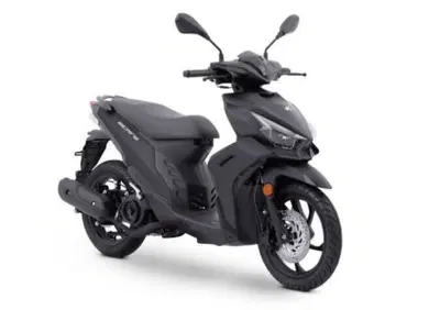 Kymco Micare 125 (2026) - Annuncio 10001873