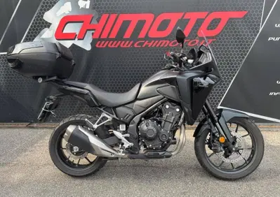 Honda NX500 (2024 - 25) - Annuncio 9990082