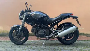 Ducati Monster 600 (1994 - 02)  (2)