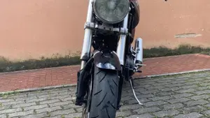 Ducati Monster 600 (1994 - 02)  (4)